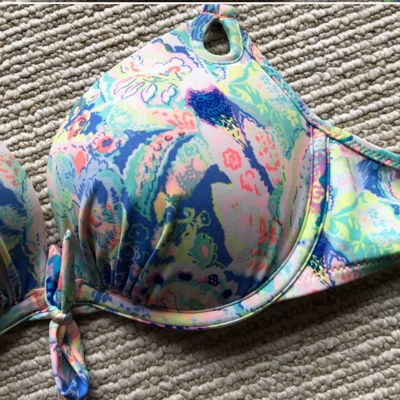 Victoria's Secret bikini top size 34C - Picture 6 of 8